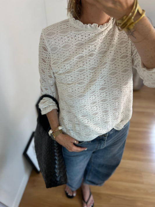 Blouse | OPIA
