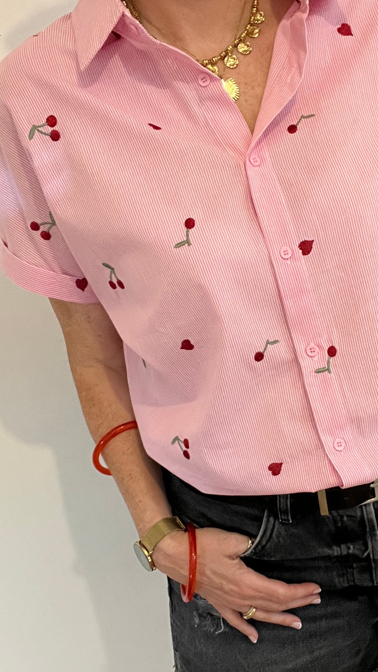 Chemise | ALICE