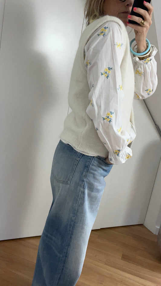 Gilet | FLAVIE