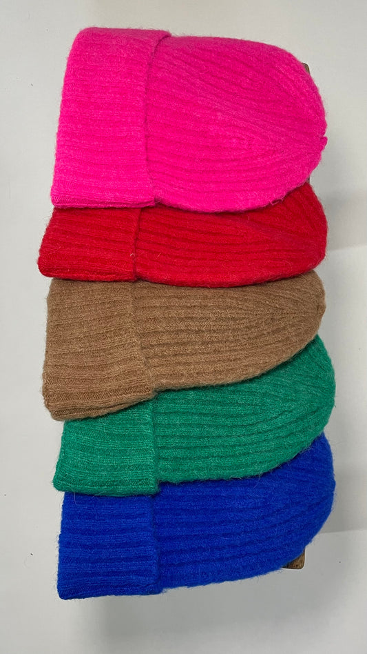 BONNETS