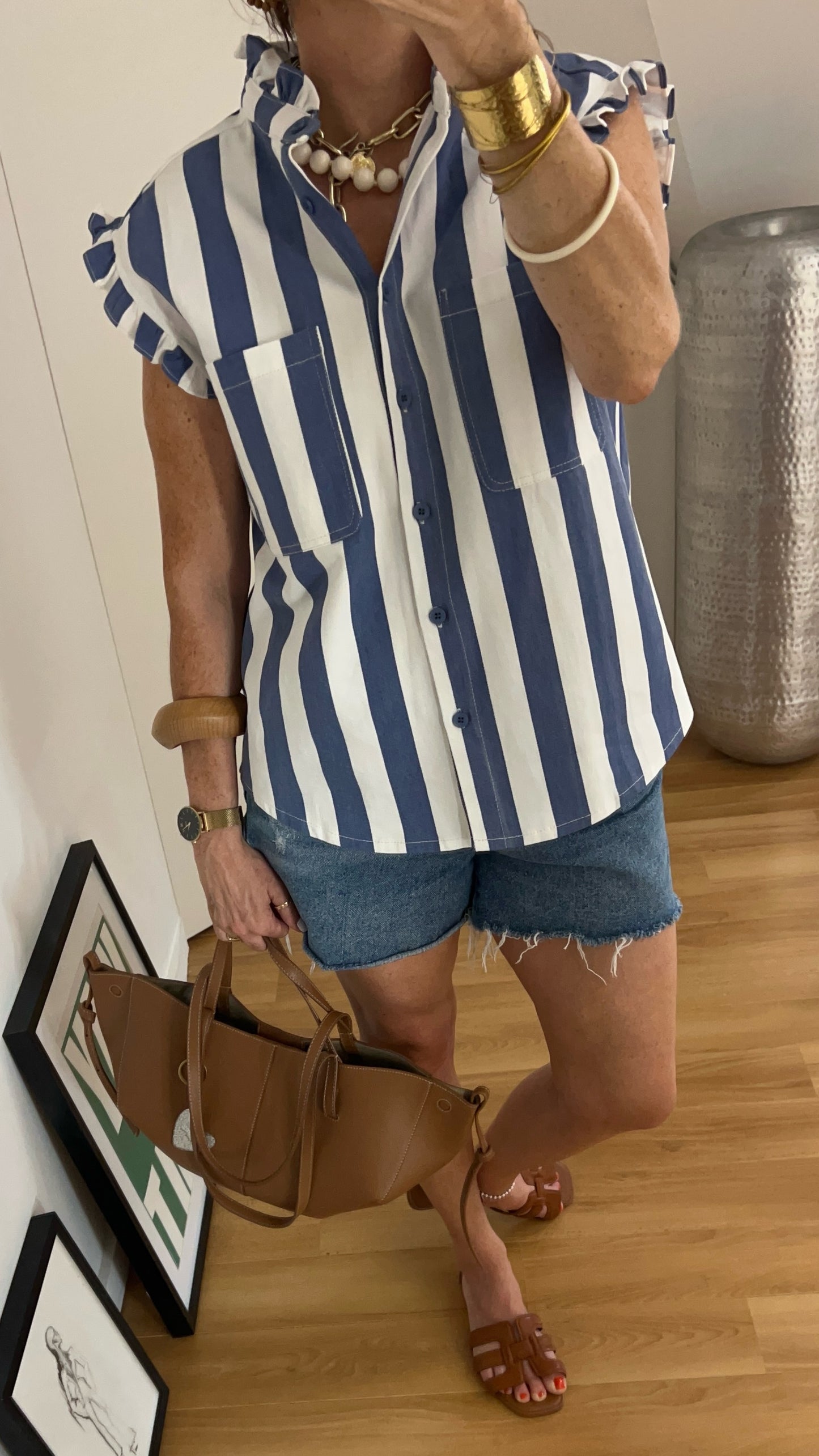 Chemise | AXELLE