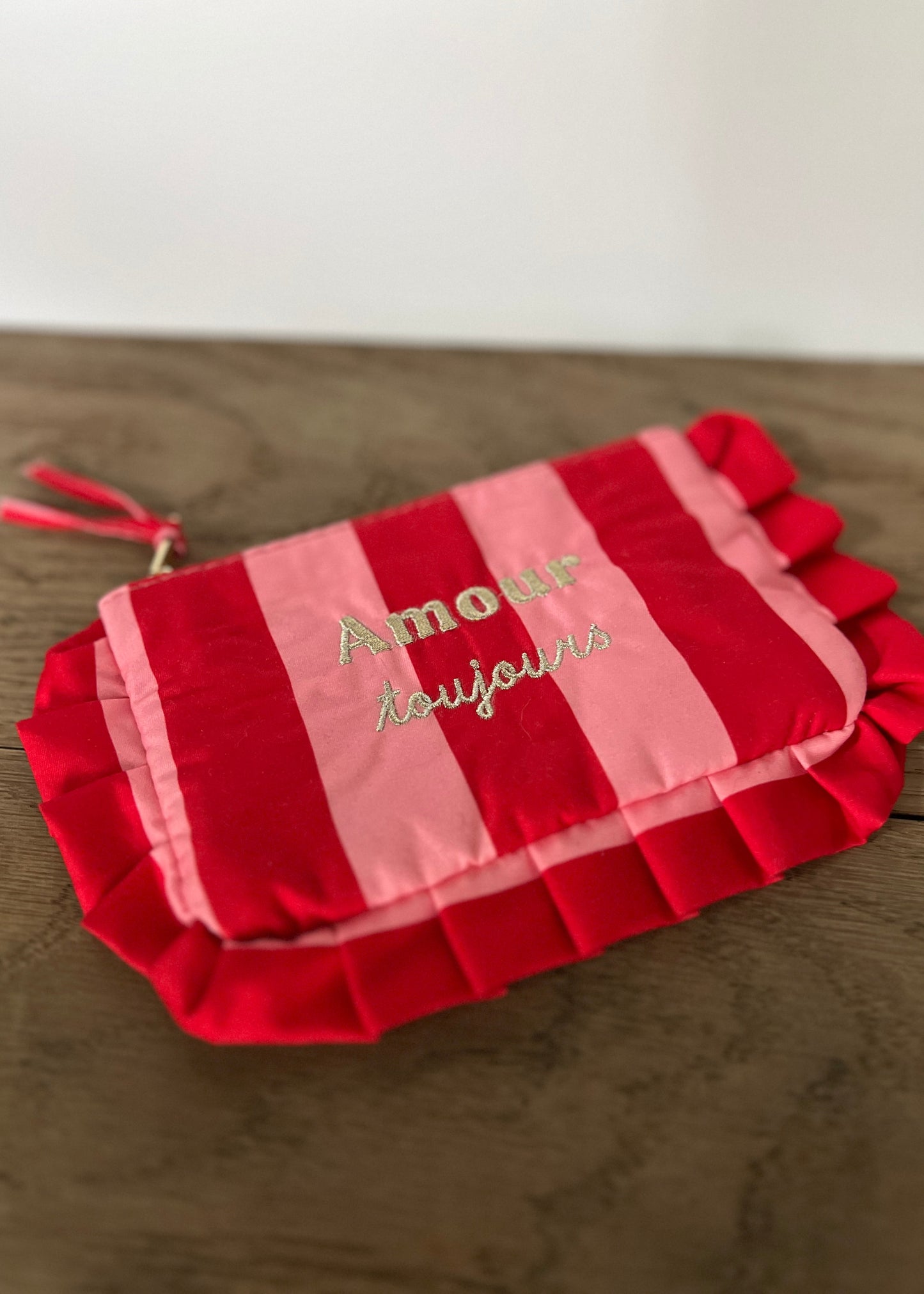 Pochette | AMOUR toujours