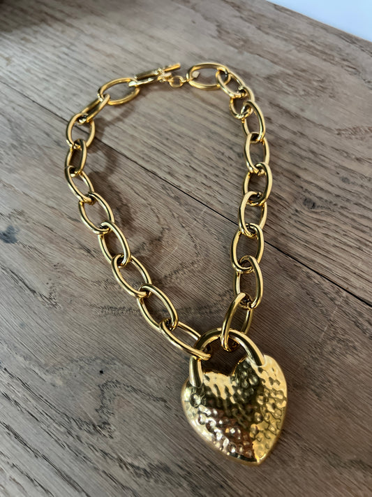 Collier | VANINA