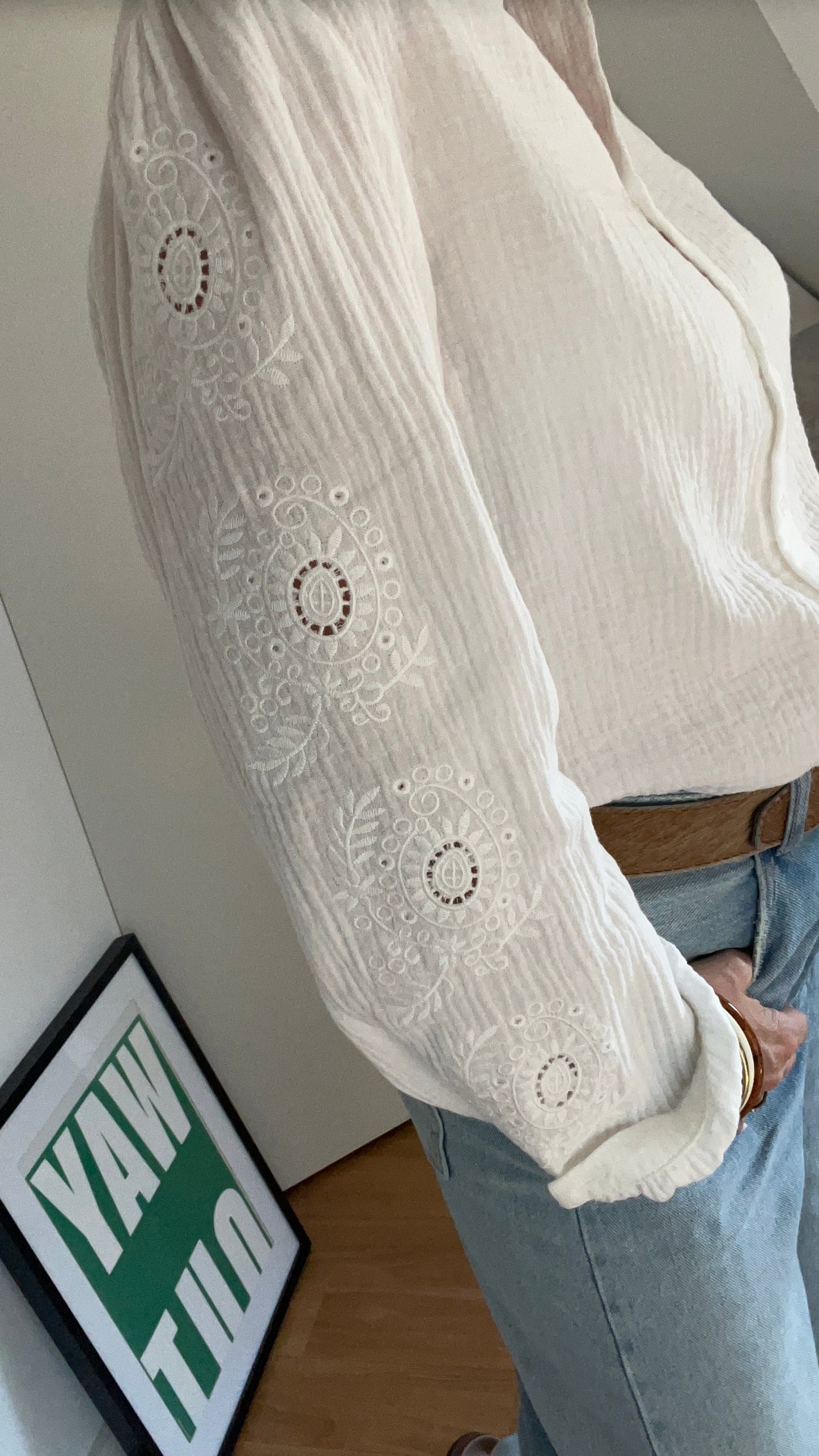 Chemise | MILLY