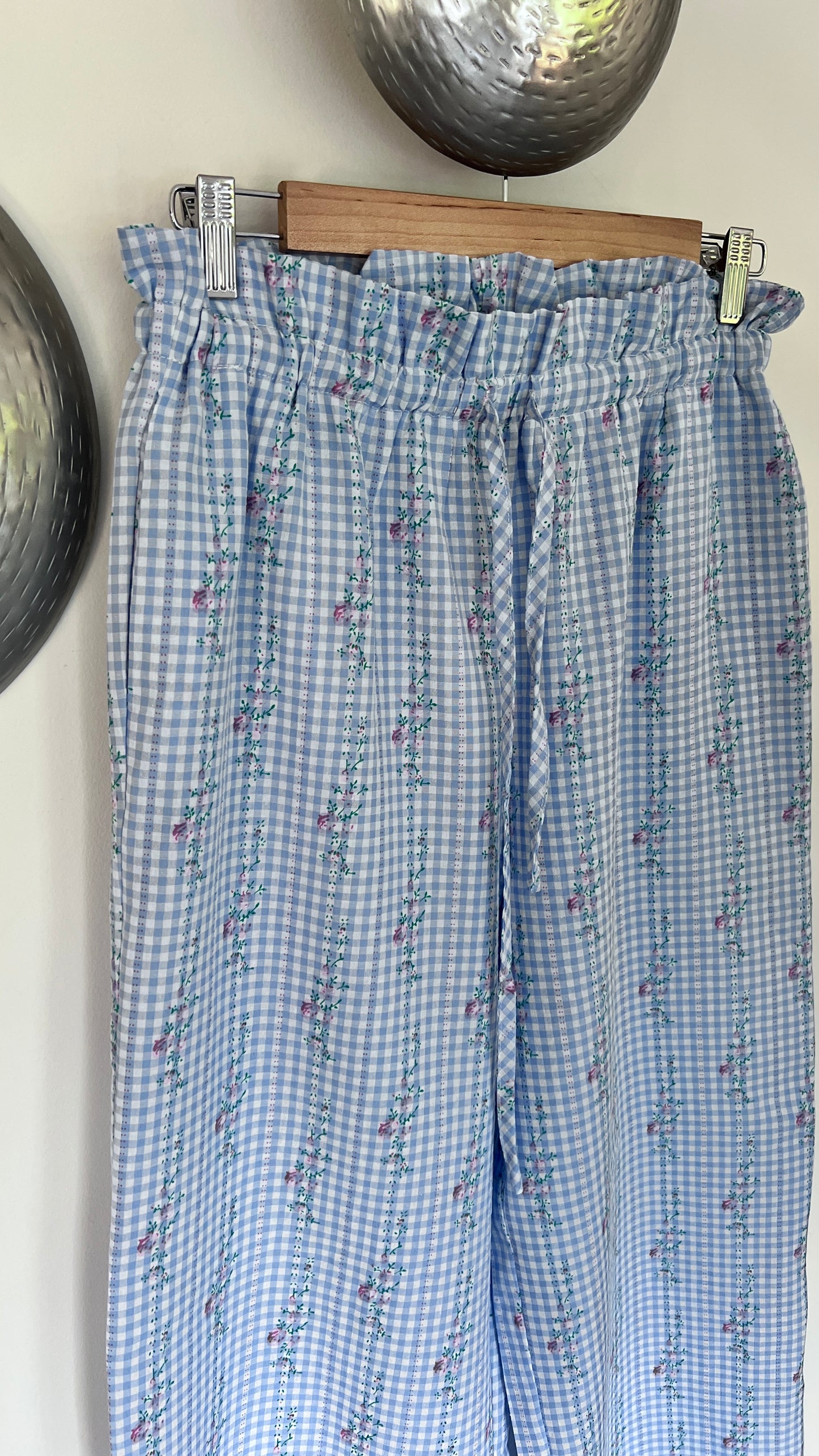 Pantalon | ALEXANDRO Bleu