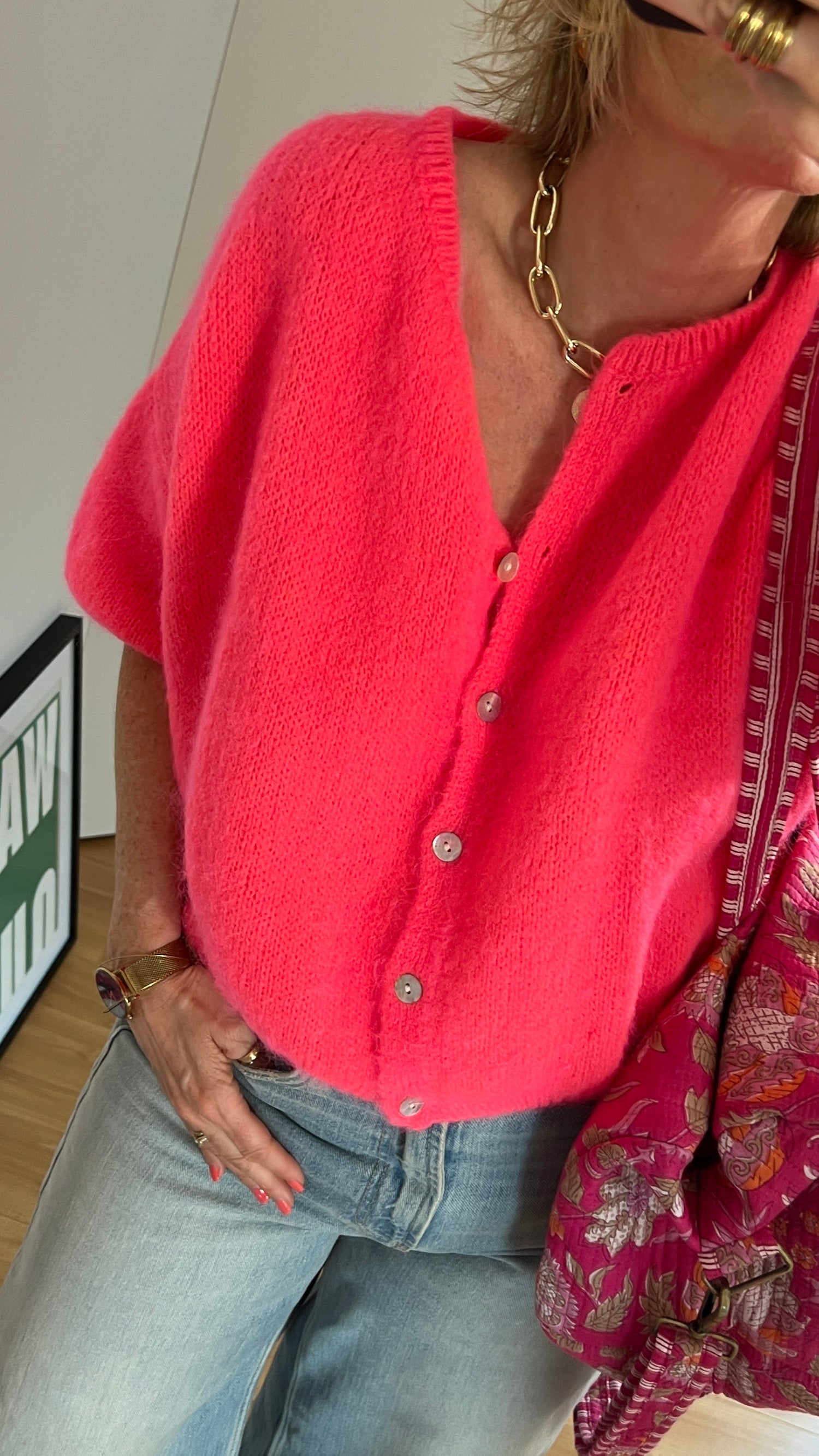 Pulls & Gilets