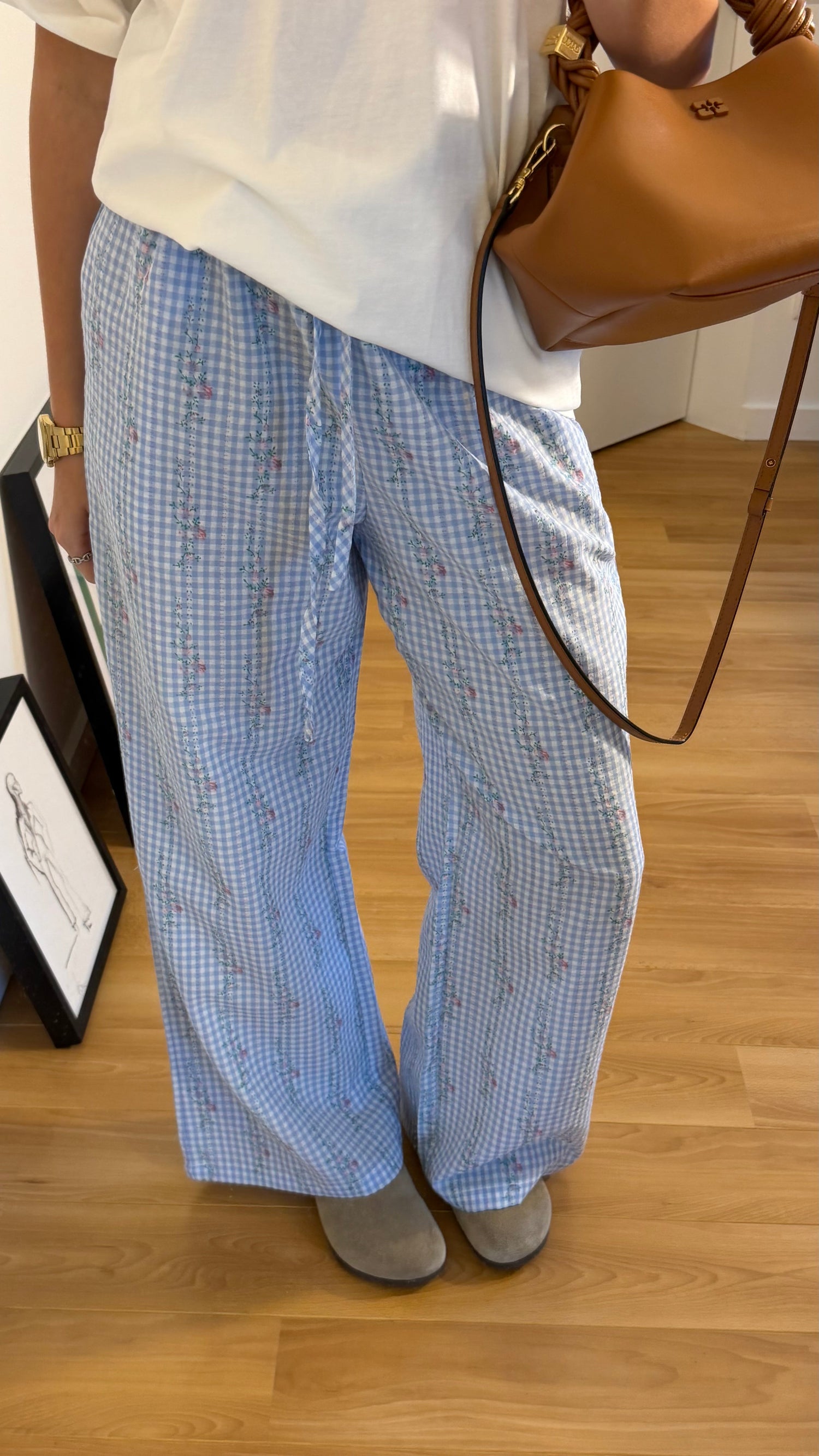Pantalons & Jeans