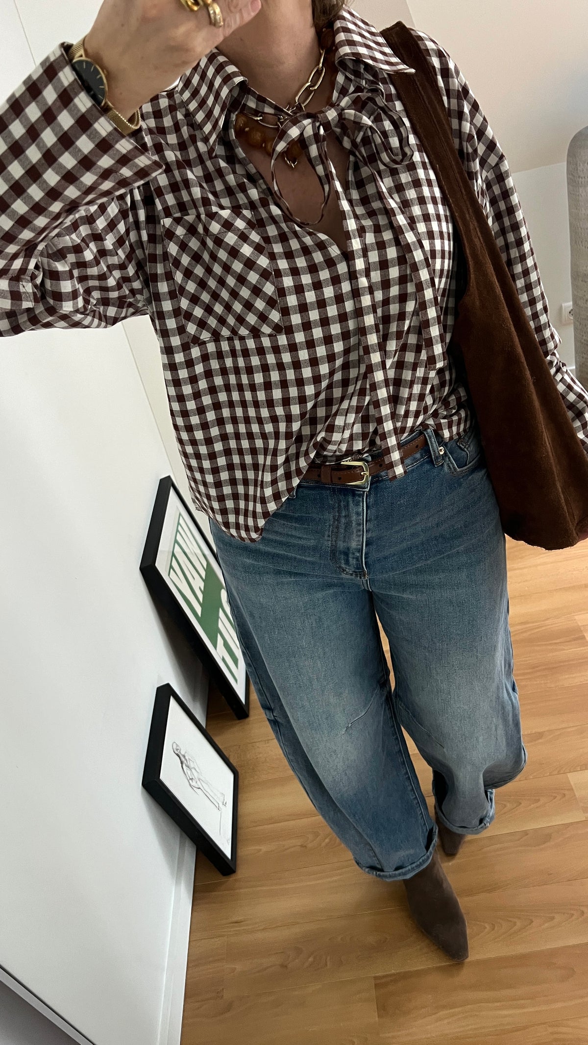 Blouse | NOEMIE