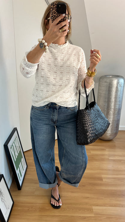 Blouse | OPIA