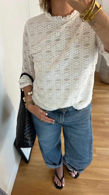 Blouse | OPIA