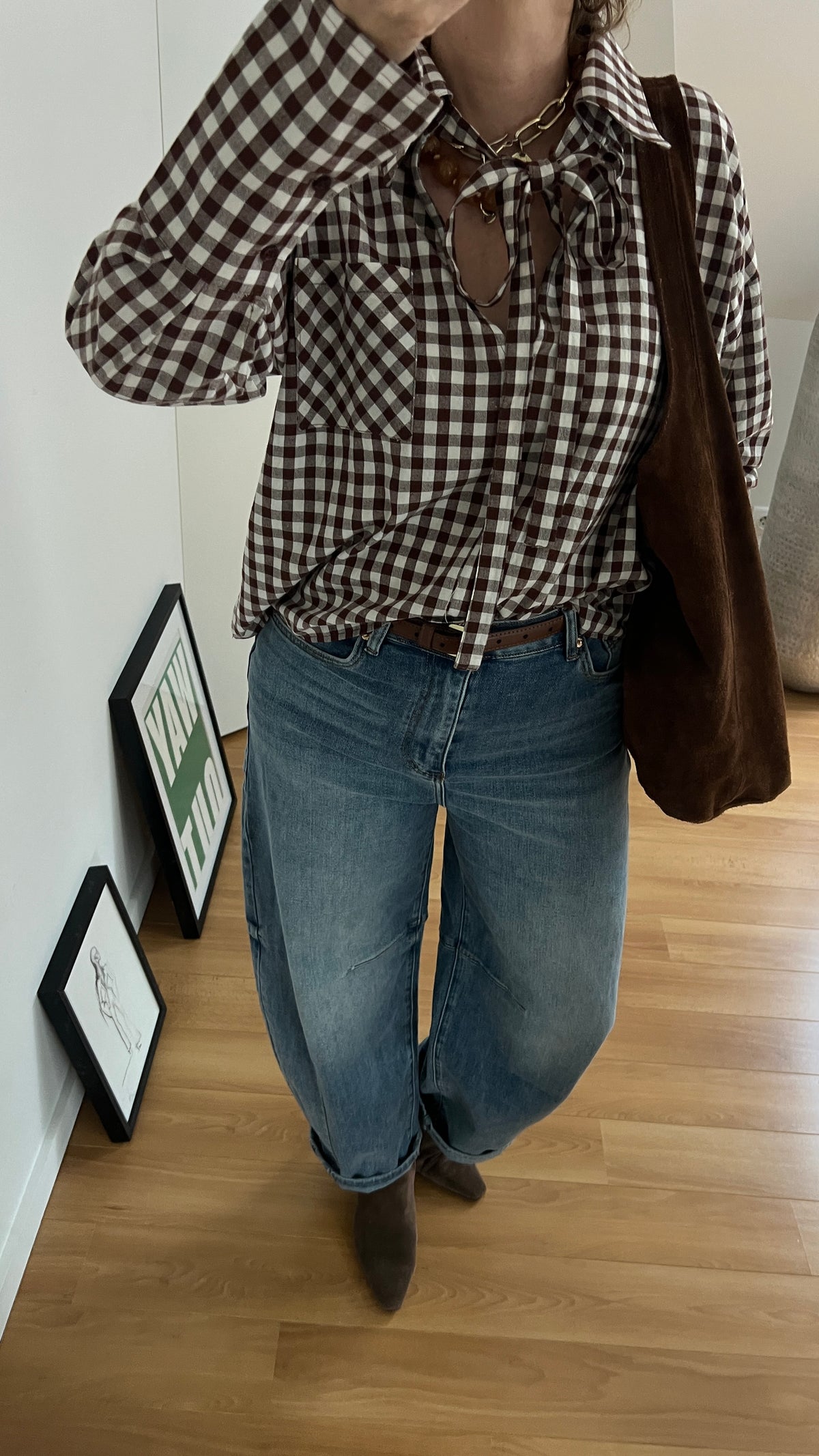 Blouse | NOEMIE