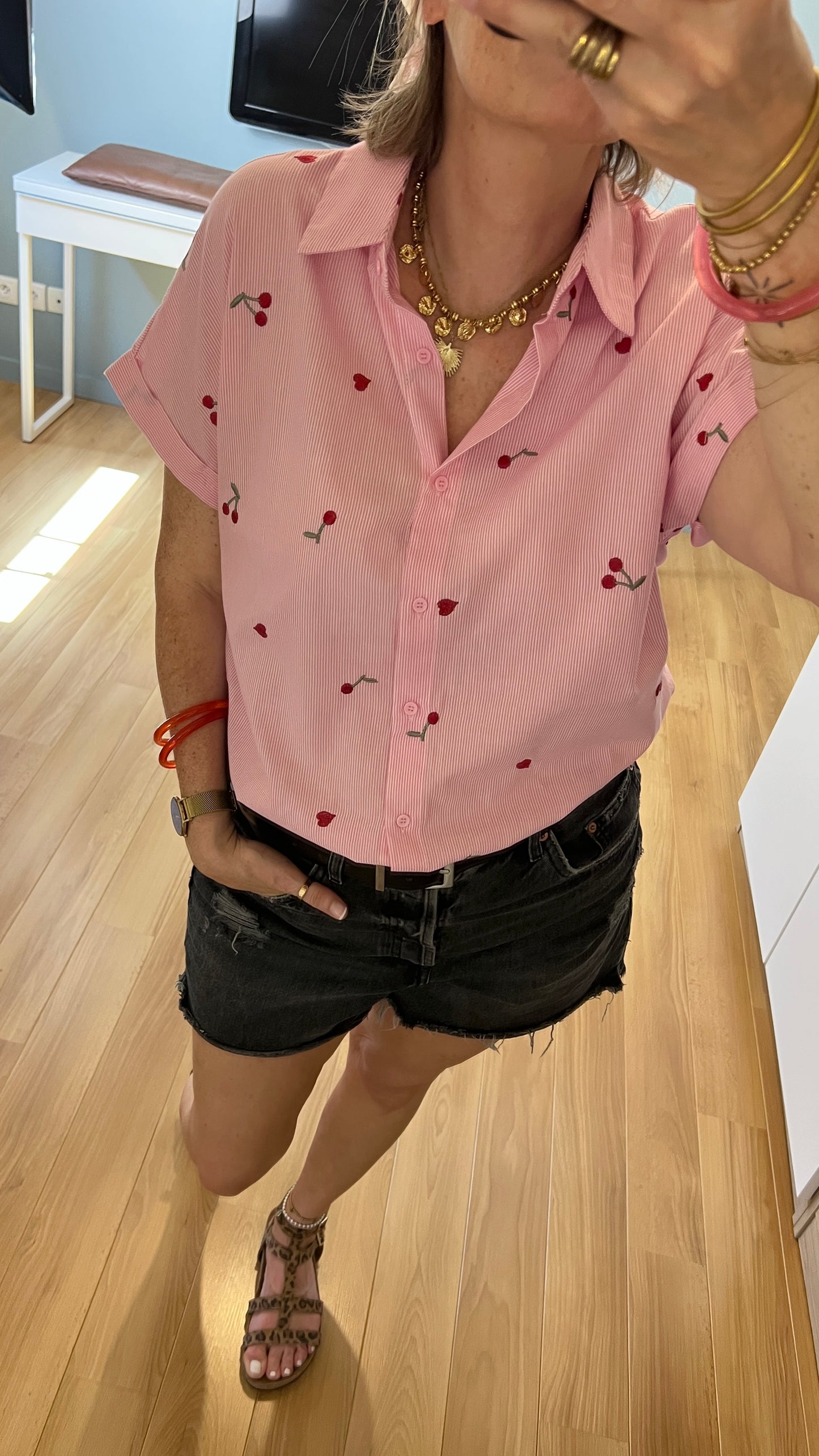 Chemise | ALICE