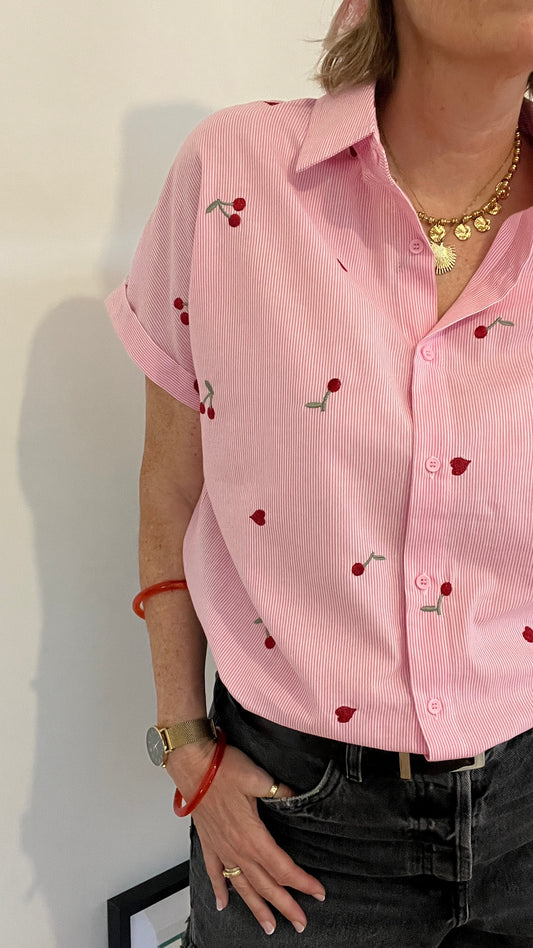 Chemise | ALICE
