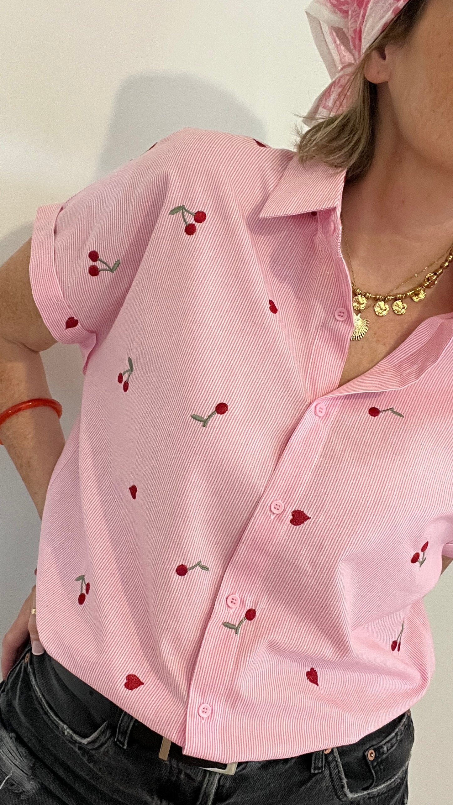 Chemise | ALICE