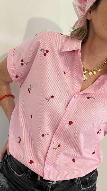 Chemise | ALICE