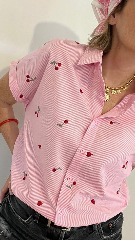 Chemise | ALICE