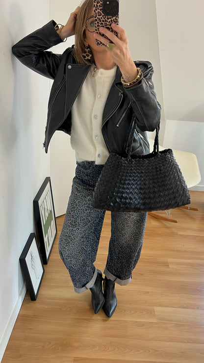 Gilet sans manches blanc | FLAVIE 🤍