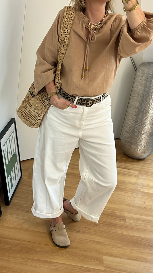 Pantalon ballon | LOUIS