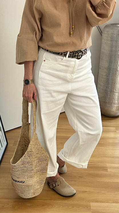 Pantalon ballon | LOUIS