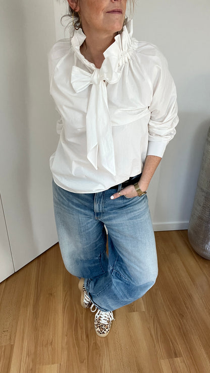 Blouse | BLANCHE