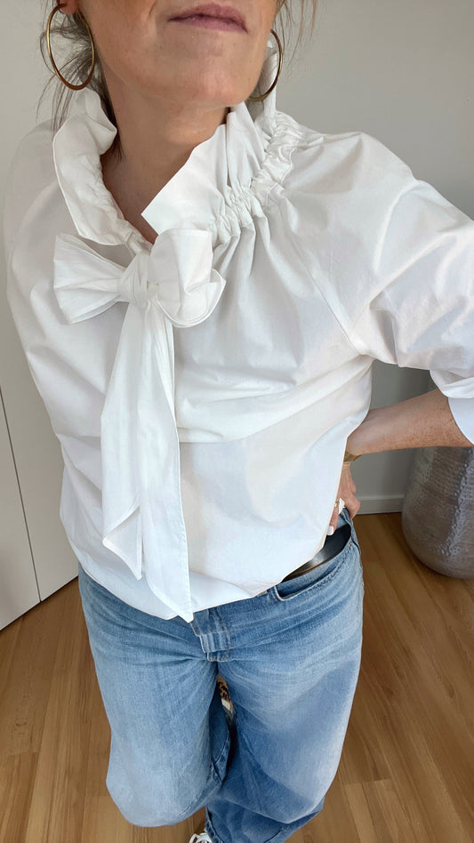 Blouse BLANCHE