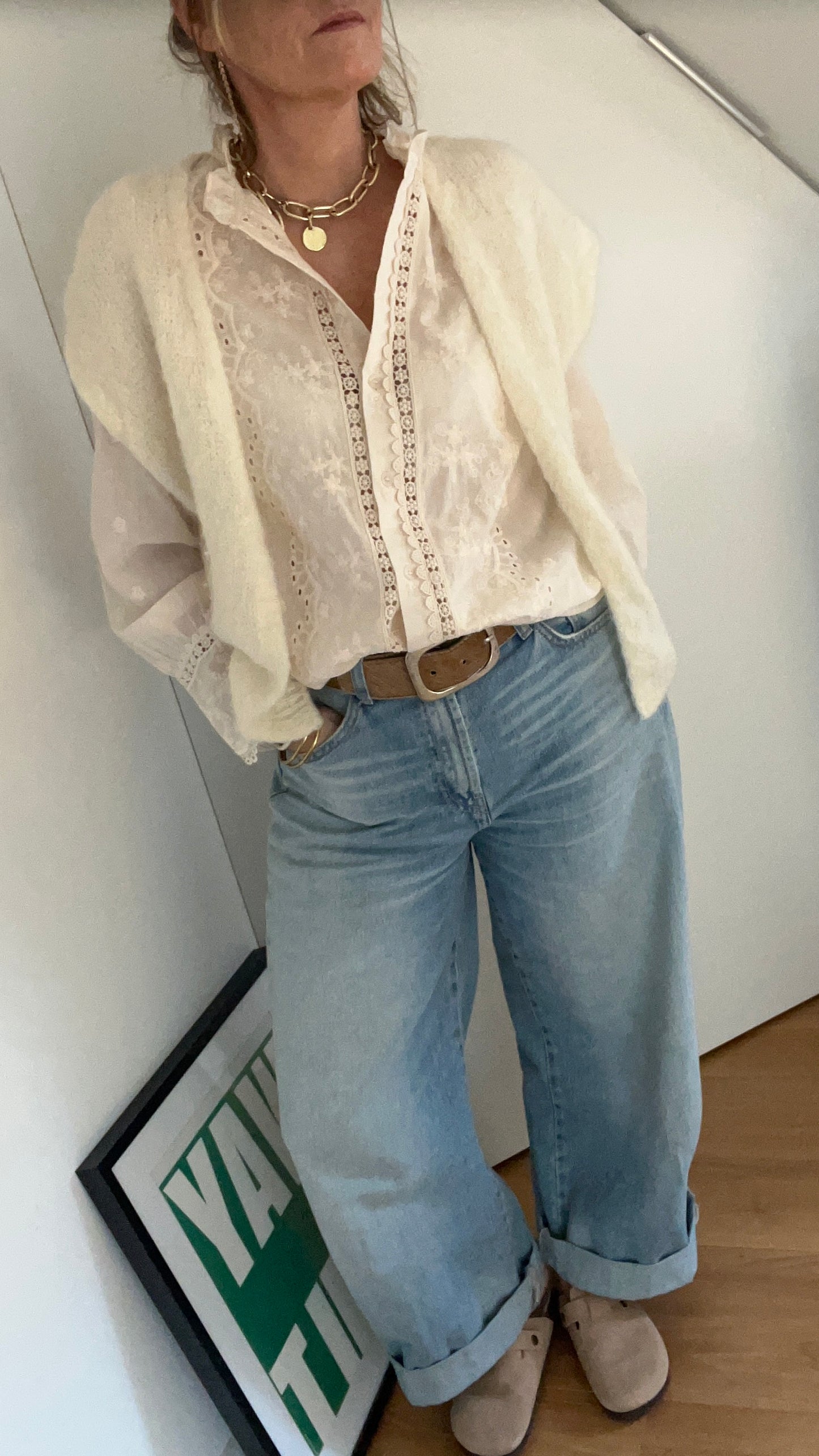 Chemise | CAMELIA