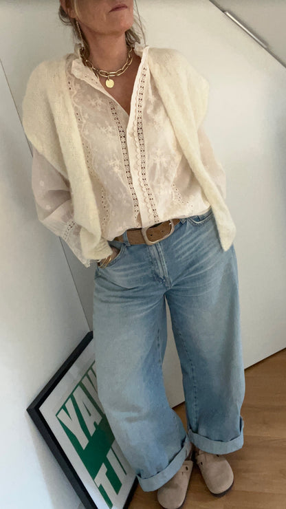 Chemise | CAMELIA
