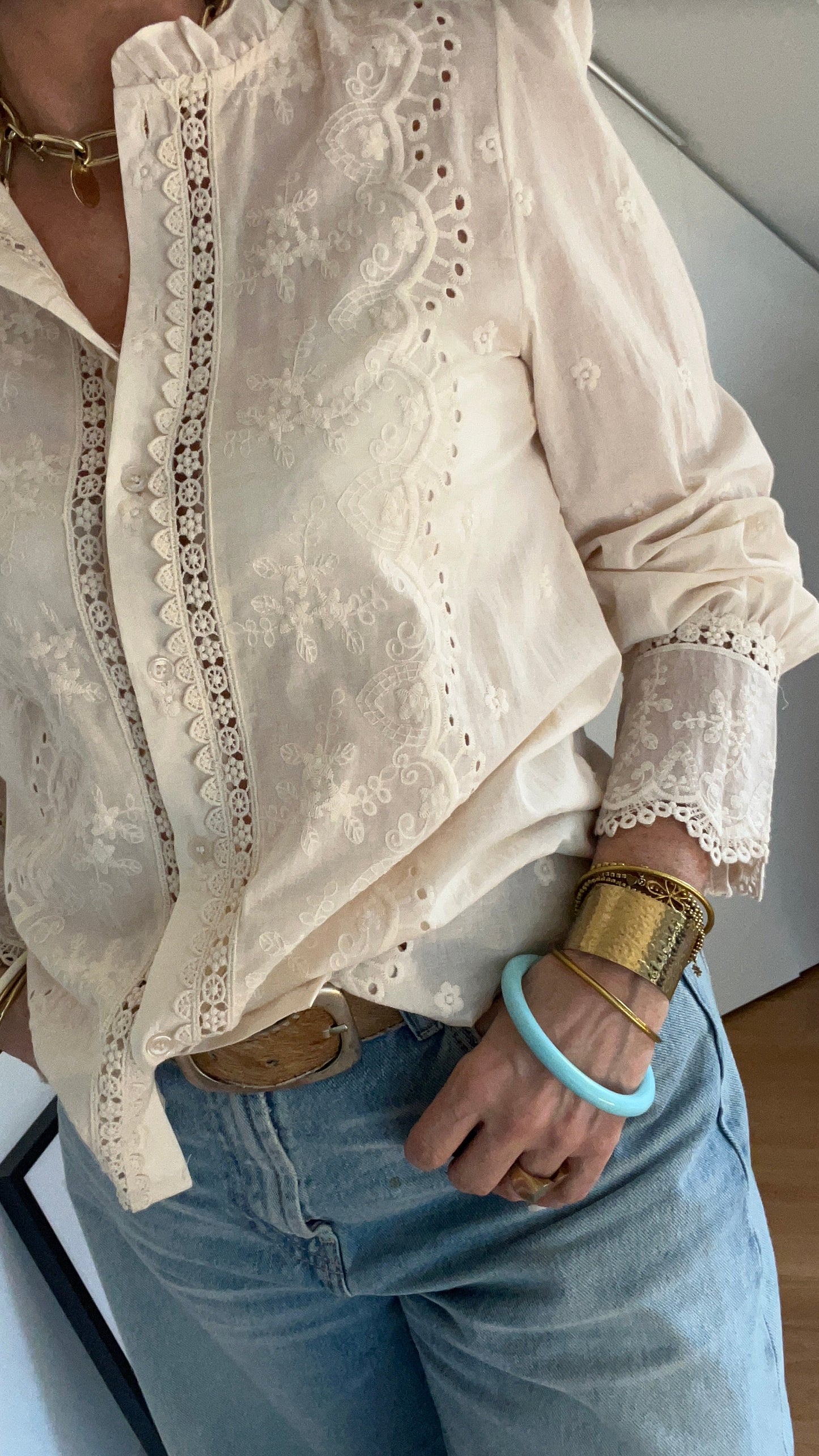 Chemise | CAMELIA