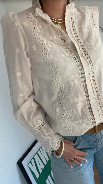 Chemise | CAMELIA