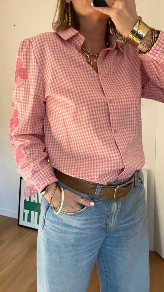 Chemise | CAPUCINE