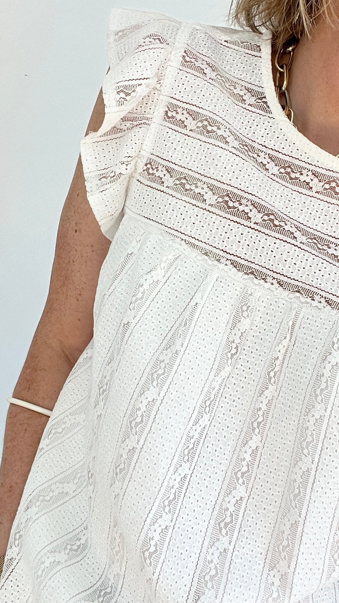 Blouse | CLEOPHEE