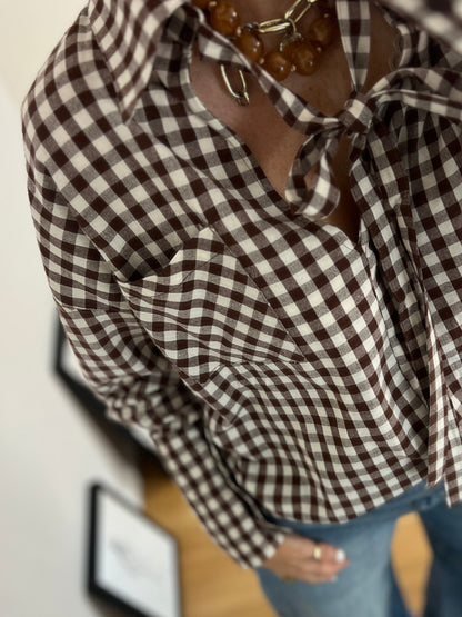 Blouse | NOEMIE
