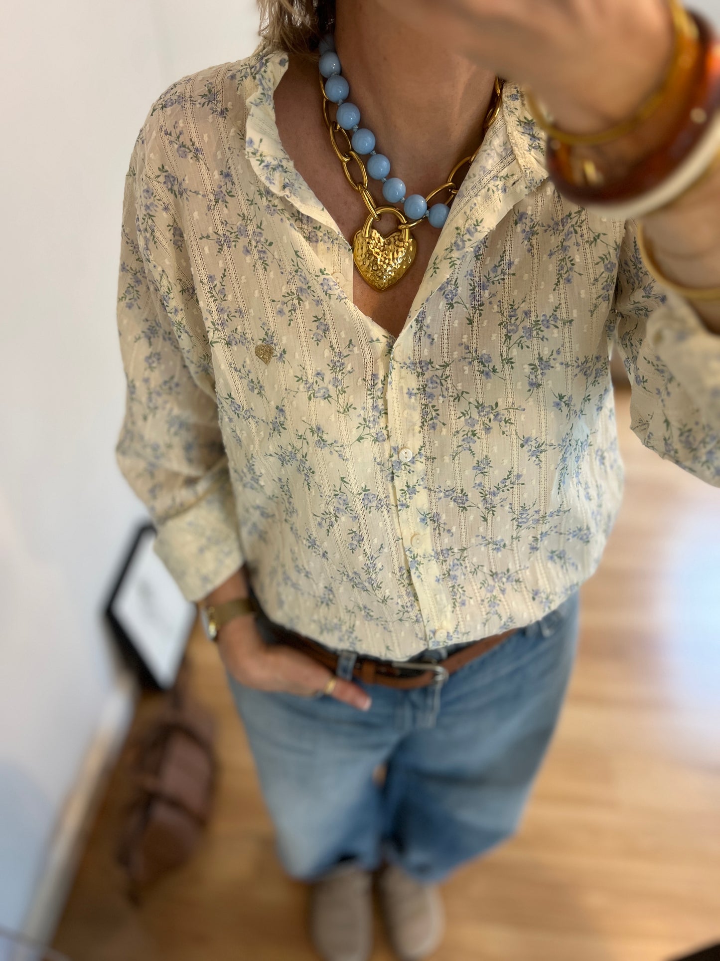 Chemise | FANCHON
