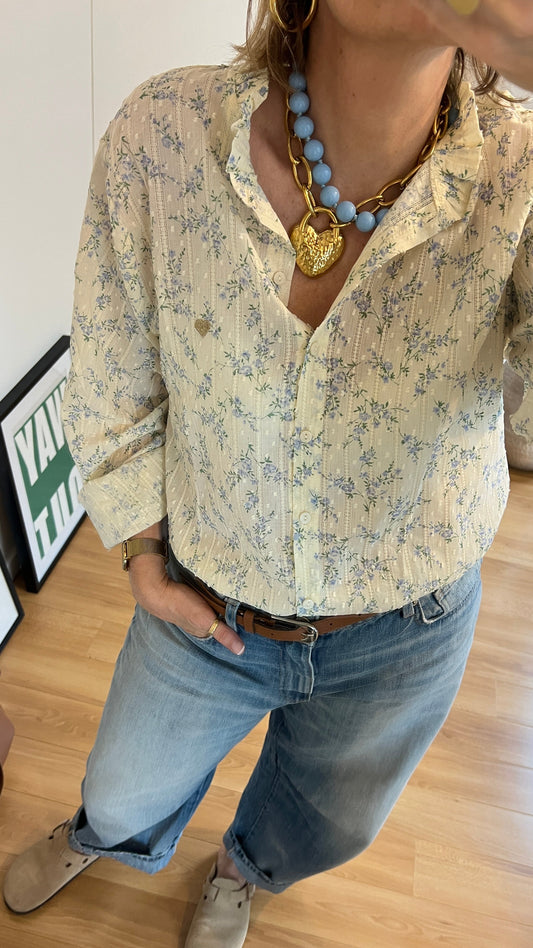 Chemise | FANCHON