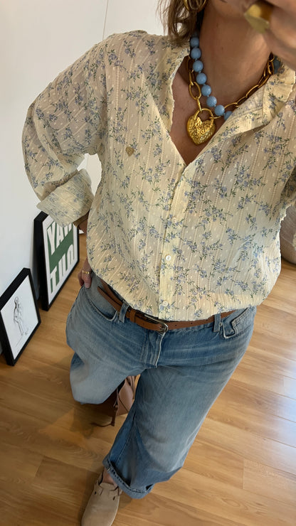 Chemise | FANCHON