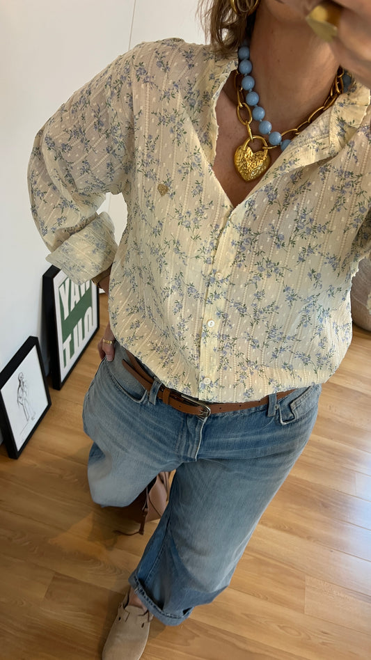 Chemise | FANCHON