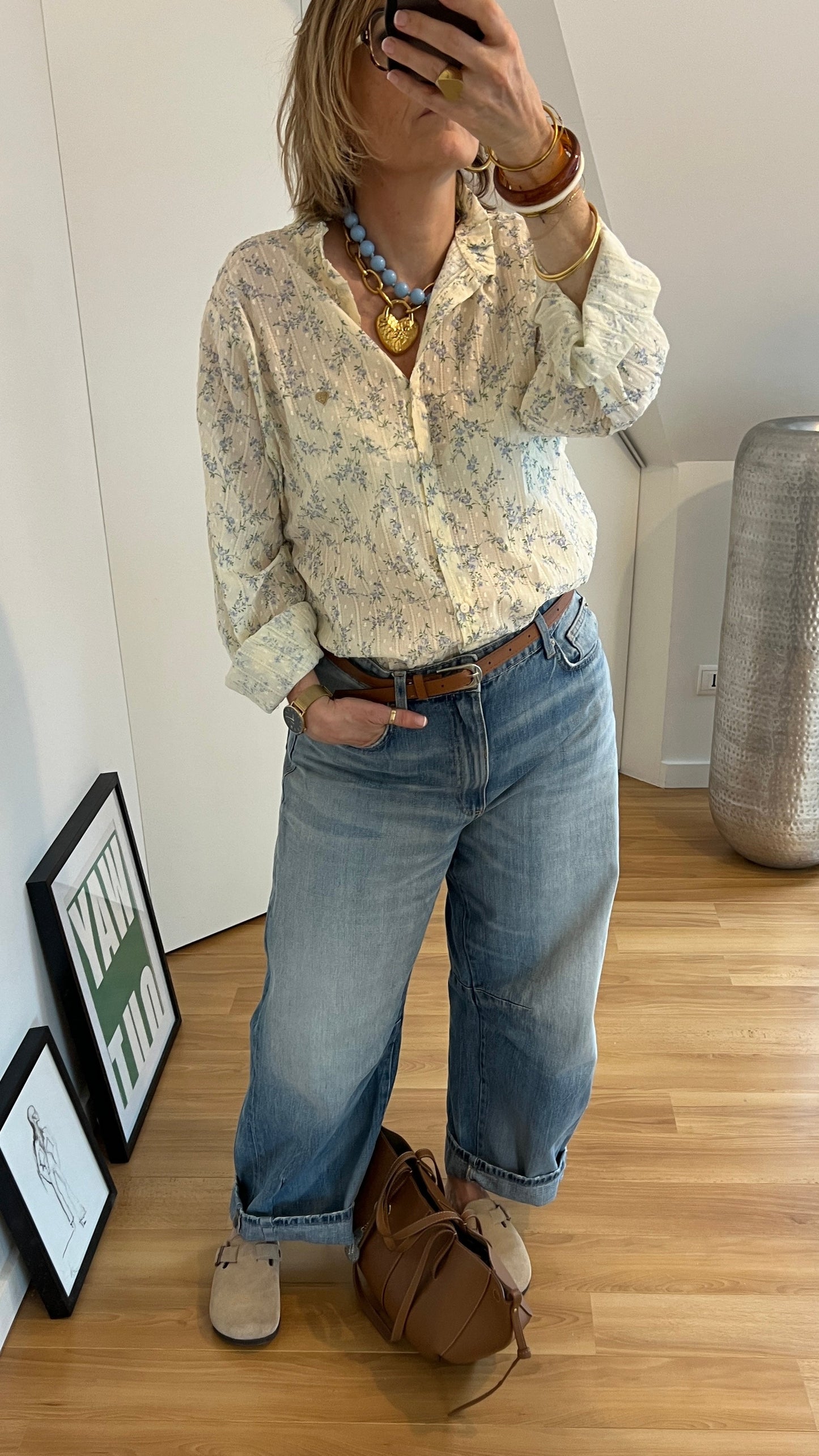 Chemise | FANCHON