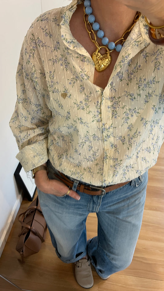 Chemise | FANCHON
