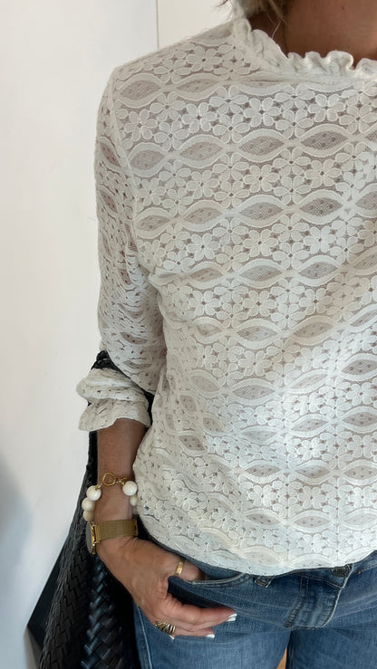 Blouse | OPIA