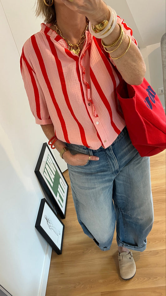 Chemise | FRIDA