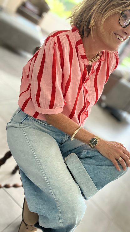 Chemise | FRIDA