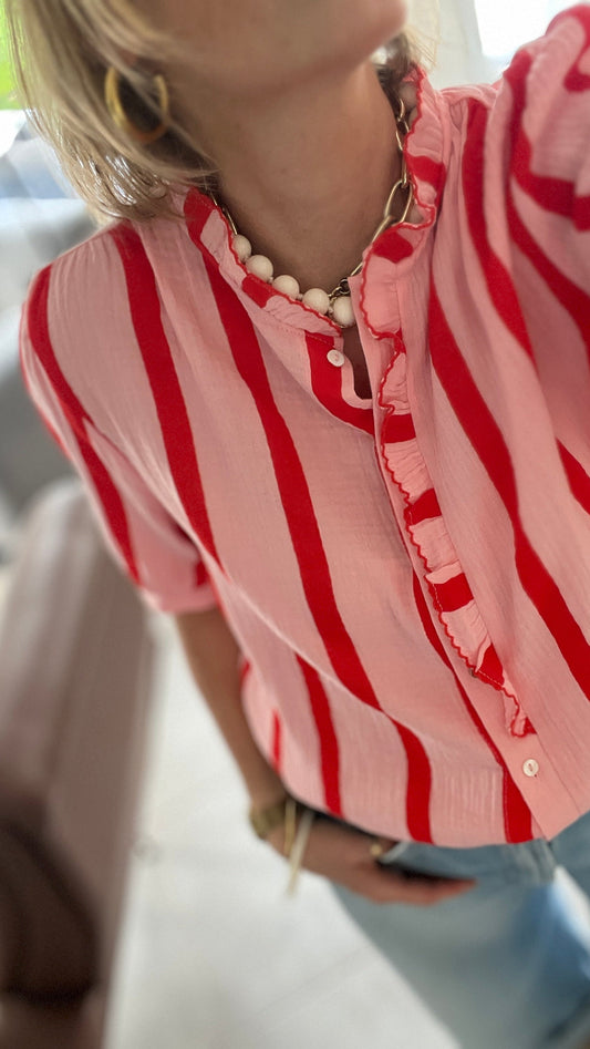 Chemise | FRIDA