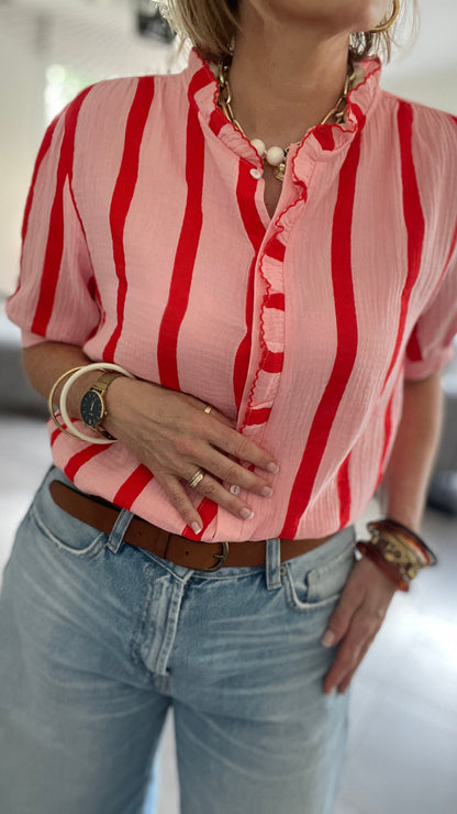Chemise | FRIDA