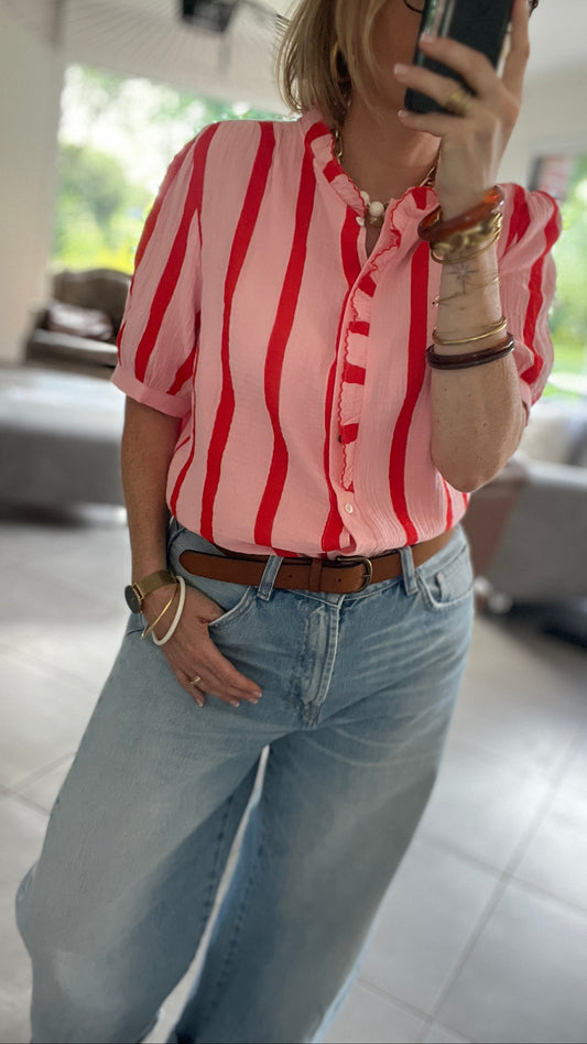 Chemise | FRIDA
