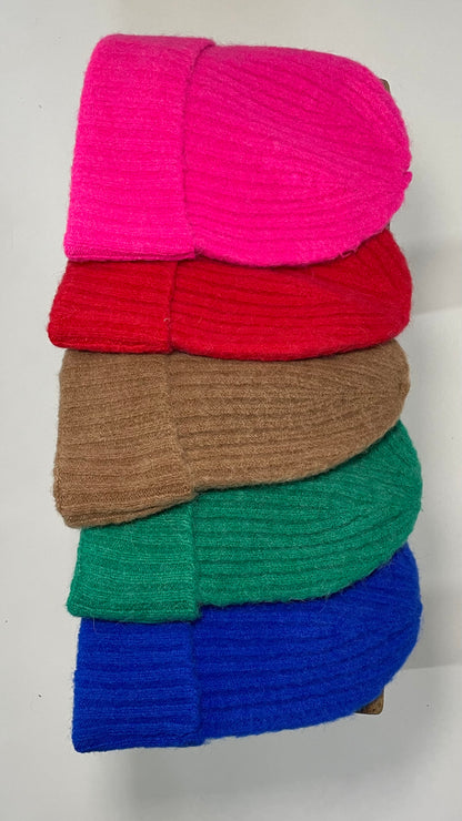 BONNETS