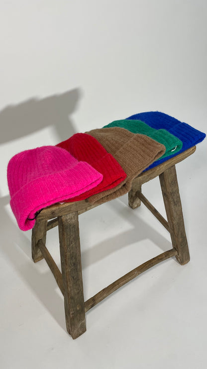 BONNETS