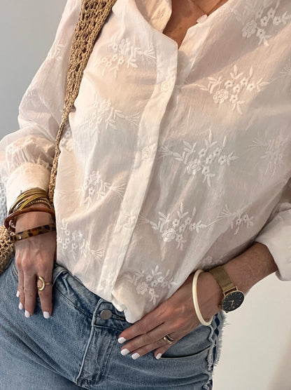 Chemise | HELENE