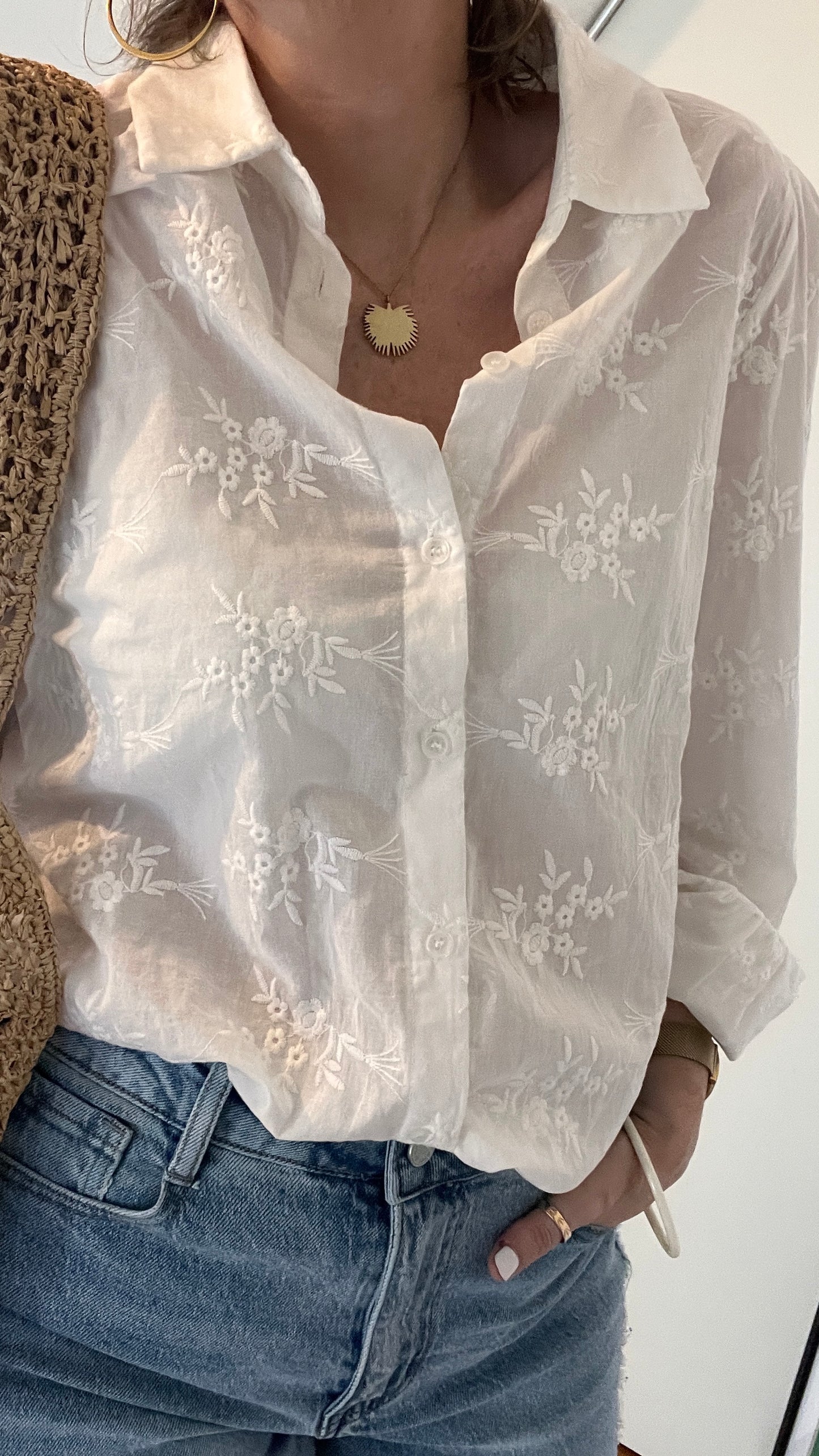Chemise | HELENE