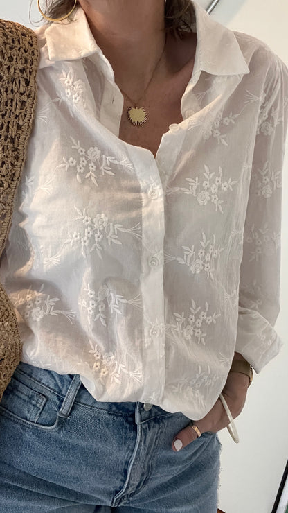 Chemise | HELENE