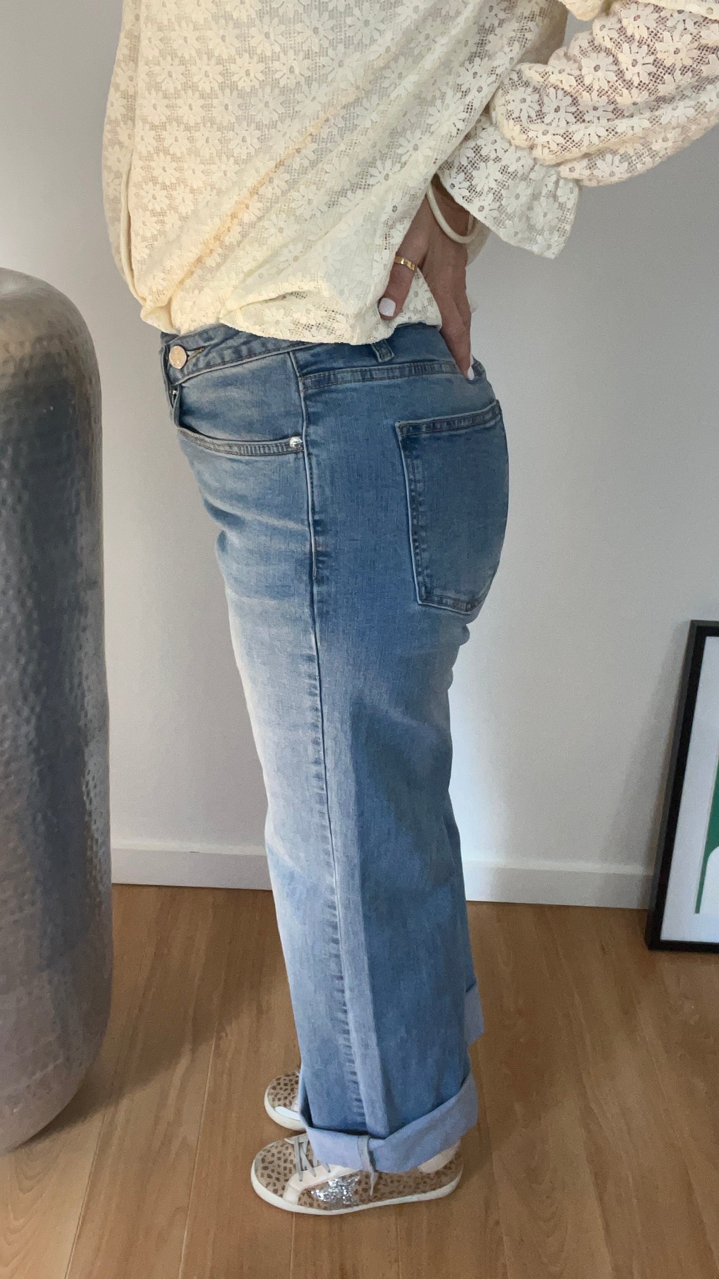 Jeans | HUGO